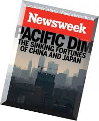 Magazines Newsweek Europe 26 February 2016