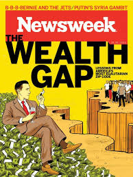 Magazines Newsweek USA 02 October 2015