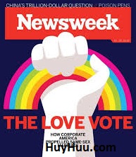Magazines Newsweek USA 10 July 2015