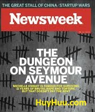 Magazines Newsweek USA 11 September 2015