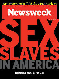 Magazines Newsweek USA 13 February 2015