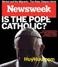 Magazines Newsweek USA 18 September 2015