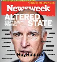 Magazines Newsweek USA 22 April 2016