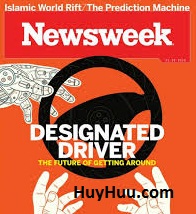 Magazines Newsweek USA 22 January 2016