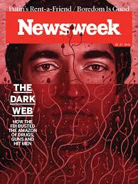 Magazines Newsweek USA 27 February 2015