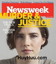 Magazines Newsweek USA 27 March 2015