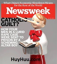 Magazines Newsweek USA 29 January 2016