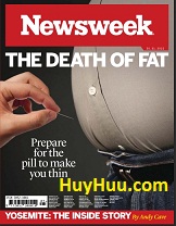 Magazines Newsweek USA 30 January 2015