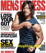 Magazines Mens Fitness March 2016