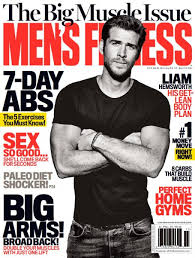 Magazines Mens Fitness November 2015 USA