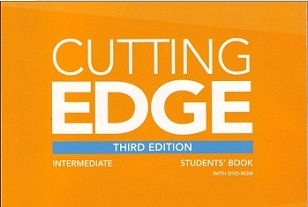 Cutting Edge Intermediate 3rd Edition Student Book