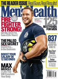 Magazines Mens Health November 2015 USA Magazines Mens Health November 2015 USA