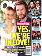 OK Magazine December 8 2014 OK Magazine December 8 2014