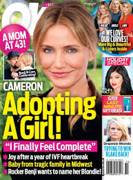 OK Magazine December 14 2015 OK Magazine December 14 2015