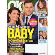 OK Magazine December 15 2014 OK Magazine December 15 2014