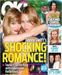 OK Magazine December 29 2014 OK Magazine December 29 2014