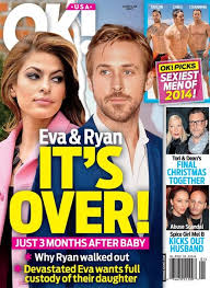 OK Magazine January 5 2015 OK Magazine January 5 2015