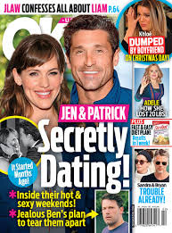 OK Magazine January 11 2016 OK Magazine January 11 2016