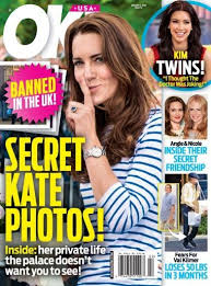 OK Magazine January 12 2015 OK Magazine January 12 2015