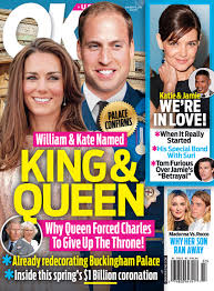 OK Magazine January 18 2016 OK Magazine January 18 2016