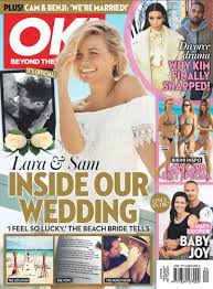 OK Magazine January 19 2015 AU OK Magazine January 19 2015 AU