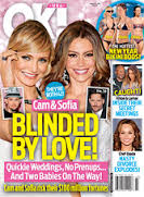 OK Magazine January 19 2015 OK Magazine January 19 2015