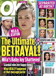 OK Magazine January 25 2016 OK Magazine January 25 2016