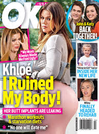 OK Magazine January 26 2015 OK Magazine January 26 2015