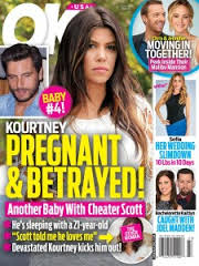 OK Magazine July 6 2015 OK Magazine July 6 2015