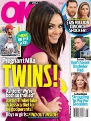OK Magazine July 13 2015 USA OK Magazine July 13 2015 USA