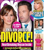 OK Magazine June 8 2015 USA OK Magazine June 8 2015 USA