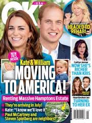 OK Magazine June 22 2015 OK Magazine June 22 2015