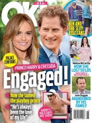 OK Magazine June 29 2015 OK Magazine June 29 2015