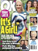 OK Magazine May 23 2016 USA OK Magazine May 23 2016 USA