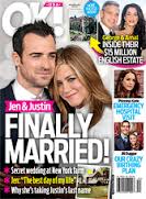 OK Magazine November 3 2014 OK Magazine November 3 2014