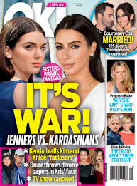 OK Magazine November 17 2014 OK Magazine November 17 2014