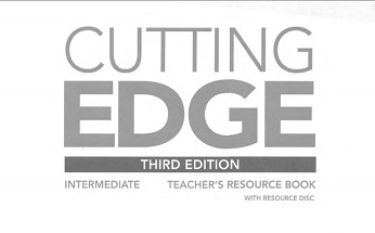 Cutting Edge Intermediate 3rd Edition Teacher Resource Book