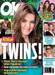 OK Magazine November 24 2014 OK Magazine November 24 2014