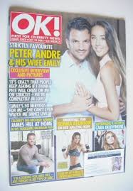 OK Magazine October 13 2015 OK Magazine October 13 2015