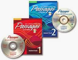 Cambridge Passages 2 Class Audio CDs Cambridge Passages 2 Class Audio CDs