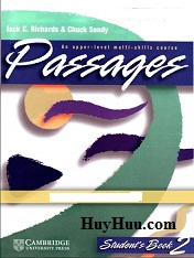Cambridge Passages 2 Students Book Cambridge Passages 2 Students Book