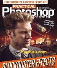 Magazines Practical Photoshop August 2015 Magazines Practical Photoshop August 2015