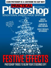 Magazines Practical Photoshop December 2015 Magazines Practical Photoshop December 2015