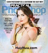 Magazines Practical Photoshop February 2016 Magazines Practical Photoshop February 2016