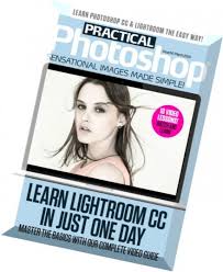 Magazines Practical Photoshop March 2016 Magazines Practical Photoshop March 2016