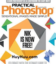 Magazines Practical Photoshop May 2016 Magazines Practical Photoshop May 2016
