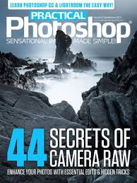 Magazines Practical Photoshop September 2015 Magazines Practical Photoshop September 2015