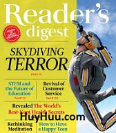 Magazines Readers Digest - May 2016 Magazines Readers Digest - May 2016