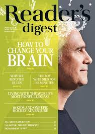 Magazines Readers Digest Canada - March 2016 Magazines Readers Digest Canada - March 2016