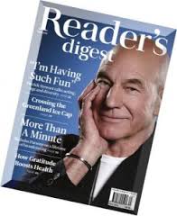 Magazines Readers Digest UK - May 2016